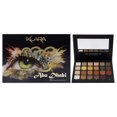 thumbnail image 1 of Paleta de 24 sombras de ojos - Abu Dhabi de Klara para mujer - 54 g, 1 of 6