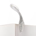 thumbnail image 5 of Thinking Gifts 2-in-1 LED Reading Light | Clip-on Bookmark & Book Light for Children & Adults, 5 of 8