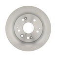 thumbnail image 3 of Raybestos R-Line Brake Rotor, 3 of 8