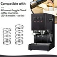 thumbnail image 6 of Coffee Machine Modification Set Espresso Machine Springs Spring Modifications, 6 of 9