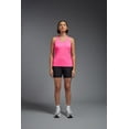 thumbnail image 2 of Expert Brand USA-Made Women's DriMax™ Athletic Tank Top, Hot Pink, 3XL, 2 of 5