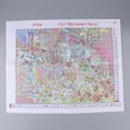 thumbnail image 2 of veasfak Garden Cottage Dimensions Counted Cross Stitch Stamped 14CT Needlecraft Tool, 2 of 7