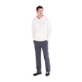 thumbnail image 2 of U.S. Polo Assn. Men's Everyday Open Bottom Fleece Jogger, 2 of 5