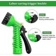 thumbnail image 3 of Water Hose Expandable Garden Hose - Flexible Lightweight Water Hose, 3 of 3