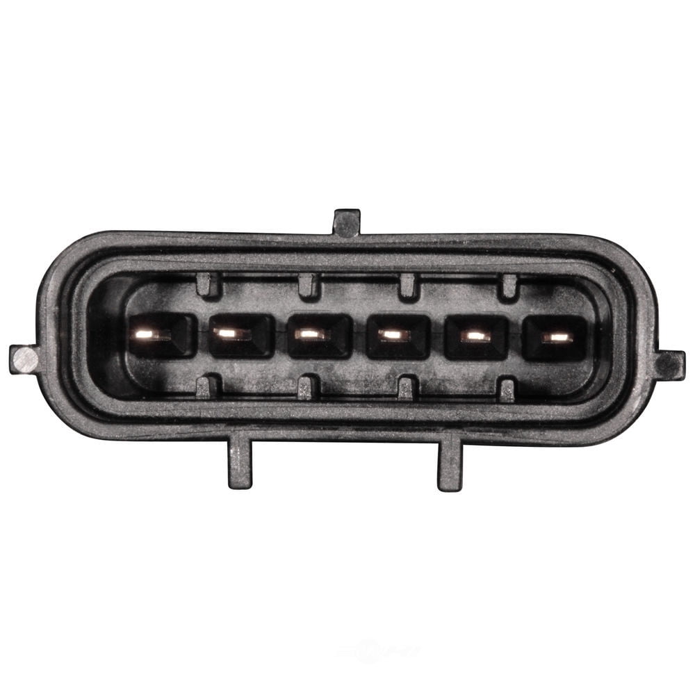 Wells Vehicle Electronics 5S13027 Accelerator Pedal Sensor