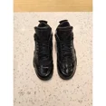 thumbnail image 5 of Ni - ke Size 8 - Jordan 4 Retro 11Lab4 Black White 719864-010, 5 of 5