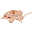 thumbnail image 1 of Weiweiguan 1pc Farm Implement Model Imitation Lorry Mini Tipper Mini Garden Decor Accessory, 1 of 6