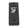 thumbnail image 1 of Grabadora De Vídeo Portátil, Gran Angular De 140 Grados, Cámara Portátil De 1200 MAh, Multifuncional Para Aplicación De La Ley, 1 of 7