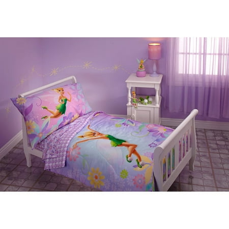 Disney Tinkerbell Baby Bedding Disney Tinkerbell Baby Bedding