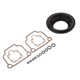 thumbnail image 1 of Carburetor Rebuild Service Kit For Bmw Bing Cv 40mm Carb Airhead R100 Parts, 1 of 5