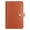 Brown, variant on PPLoney A6 Cash Saving Book with Large Capacity Storage for Home & Travel Organization