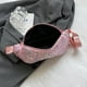 thumbnail image 2 of Bolso Hobo Elegante Bandolera Informal para Mujer Hombro Con Lentejuelas Brillantes, 2 of 9