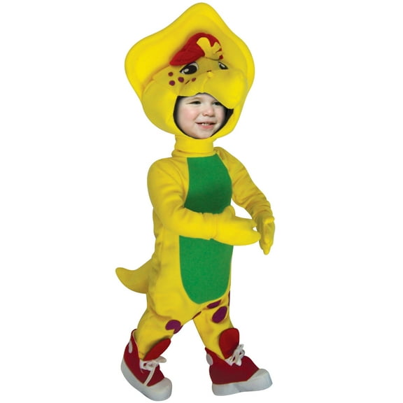 Rasta Imposta BJ Infant Costume