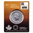 thumbnail image 4 of 2024 Canada 1 oz $5 Silver The Majestic Polar Bears, 4 of 4