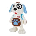 thumbnail image 1 of Juguete educativo interactivo Dancing Dog para niños, 1 of 1