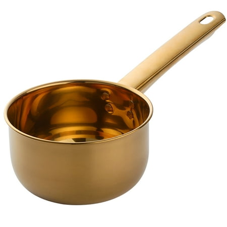 

NUOLUX Long Handle Water Ladle Kitchen Water Ladle Kitchen Spoon Household Water Spoon