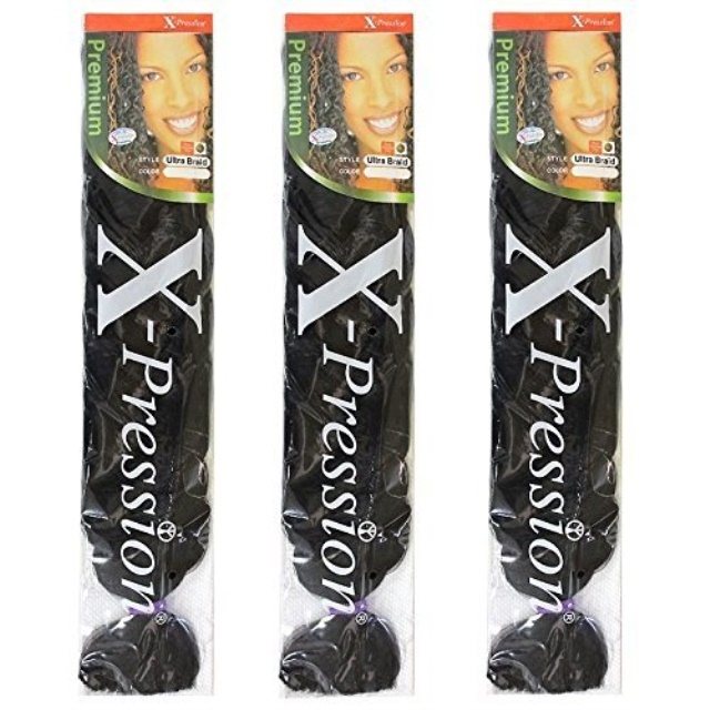 xpression couleur