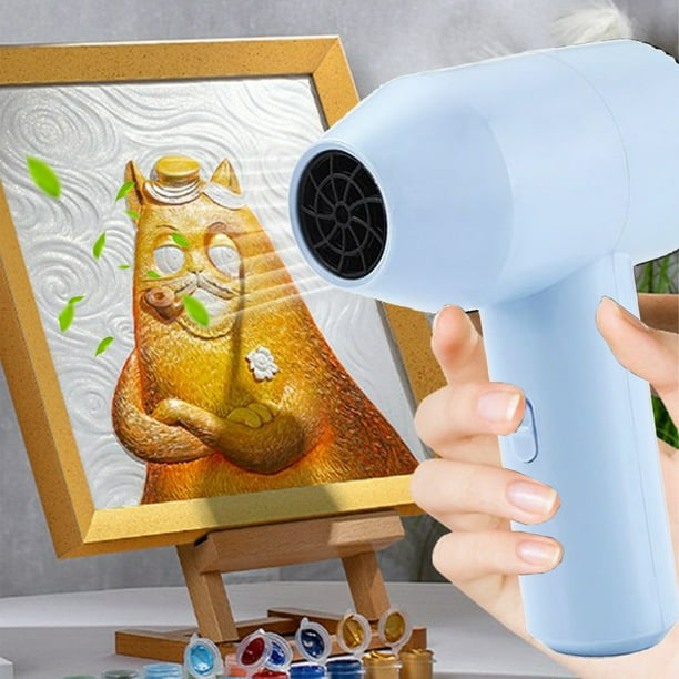 Hair dryer battery powered sales