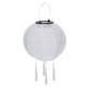 thumbnail image 3 of Lámpara Solar Nailon para Festivales Impermeable Color Blanco 5 Uds., 3 of 8