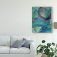 thumbnail image 3 of Trademark Fine Art 'Gemstones III' Canvas Art by Grace Popp, 3 of 4