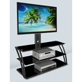 thumbnail image 2 of MOUNT-IT MONITOR ARM MOUNT 19-32IN, 2 of 5