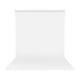 thumbnail image 5 of Fotografía de fondo de telón de fondo plegable para estudio fotográfico Buen 3 x 6 Blanco Baoblaze fondos de fotos, 5 of 6