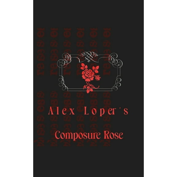 Composure Rose, (Paperback)