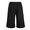thumbnail image 4 of ATOGUTA Boy's Gym Sweatpants Elastic Waist Casual Jogger Pants Soft Comfortable Trousers for Kids School Daily, 4 of 9