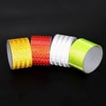 thumbnail image 5 of Cuerpo adhesivo reflectante, 3005 cm Grande rojo - 300*5 cm Grande rojo - GHOST, 5 of 5