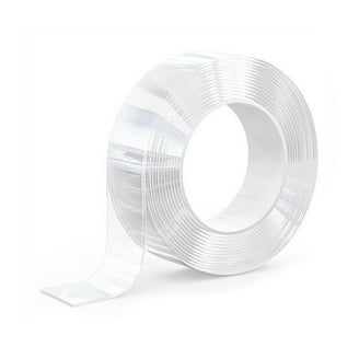 TransferRite 1310G Ultra Clear Grid Transfer Tape – 6 In X 10 Yd, Medium Tack For Vinyl Application 4 thumbnail image