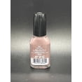 thumbnail image 3 of Sally Hansen Hard As Nails Nail Color, Tough Taupe, 0.45 oz, Color Nail Polish, Nail Polish, Red Nail Polish, Contains B5 and Green Tea (Pack of 4), 3 of 4