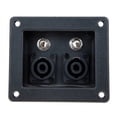 thumbnail image 1 of Part de reemplazo de la placa de cableado del conector del terminal del altavoz del altavoz, 1 of 4
