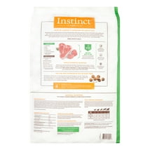 Instinct Limited Ingredient Diet