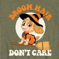 thumbnail image 3 of Paw Patrol - Broom Hair - Toddler And Youth Short Sleeve Graphic T-Shirt, 3 of 6