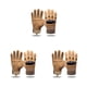 thumbnail image 4 of Guantes de protección Sonducket 1 par transpirables para ciclismo senderismo Camping M L XL, 4 of 6