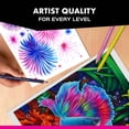thumbnail image 5 of Prismacolor Colored Pencils, Premier Soft Core Pencils, Assorted, 72 Count, 5 of 11