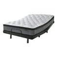 thumbnail image 6 of Sierra Sleep by Ashley 12 Inch Medium Hybrid Full Mattress in a Box - Gel Memory Foam with Pocketed Coils, CertiPUR-US Certified, 6 of 9