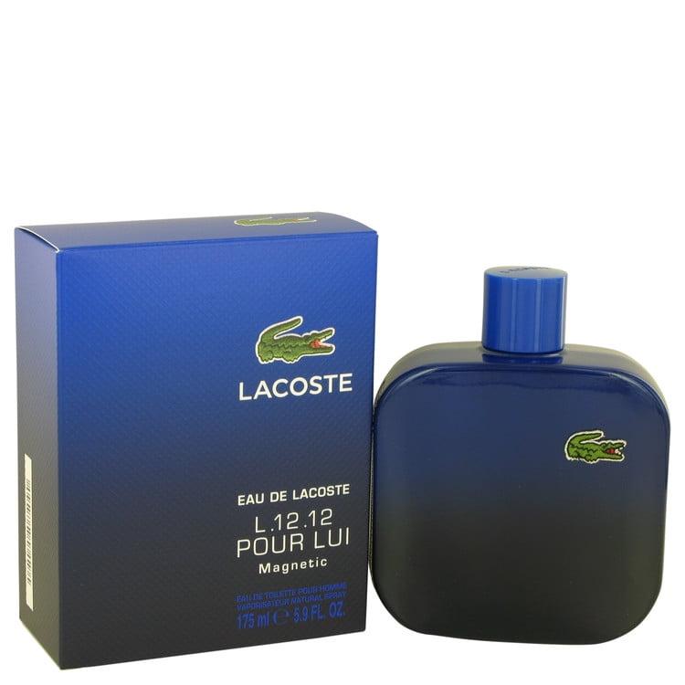 lacoste magnetic