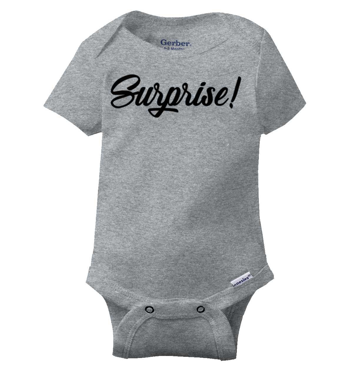 fun baby clothes