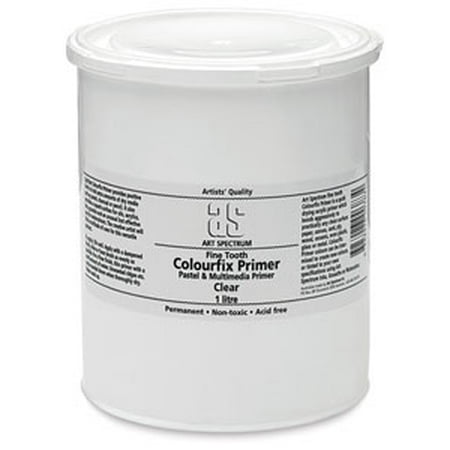 - Art Spectrum Pastel and Multimedia Primer
