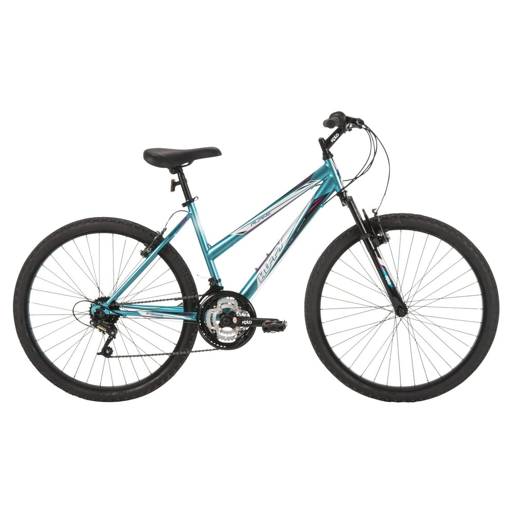 huffy men's hybrid bike