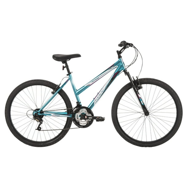Huffy Alpine 26 in. Mountain Bike Blue