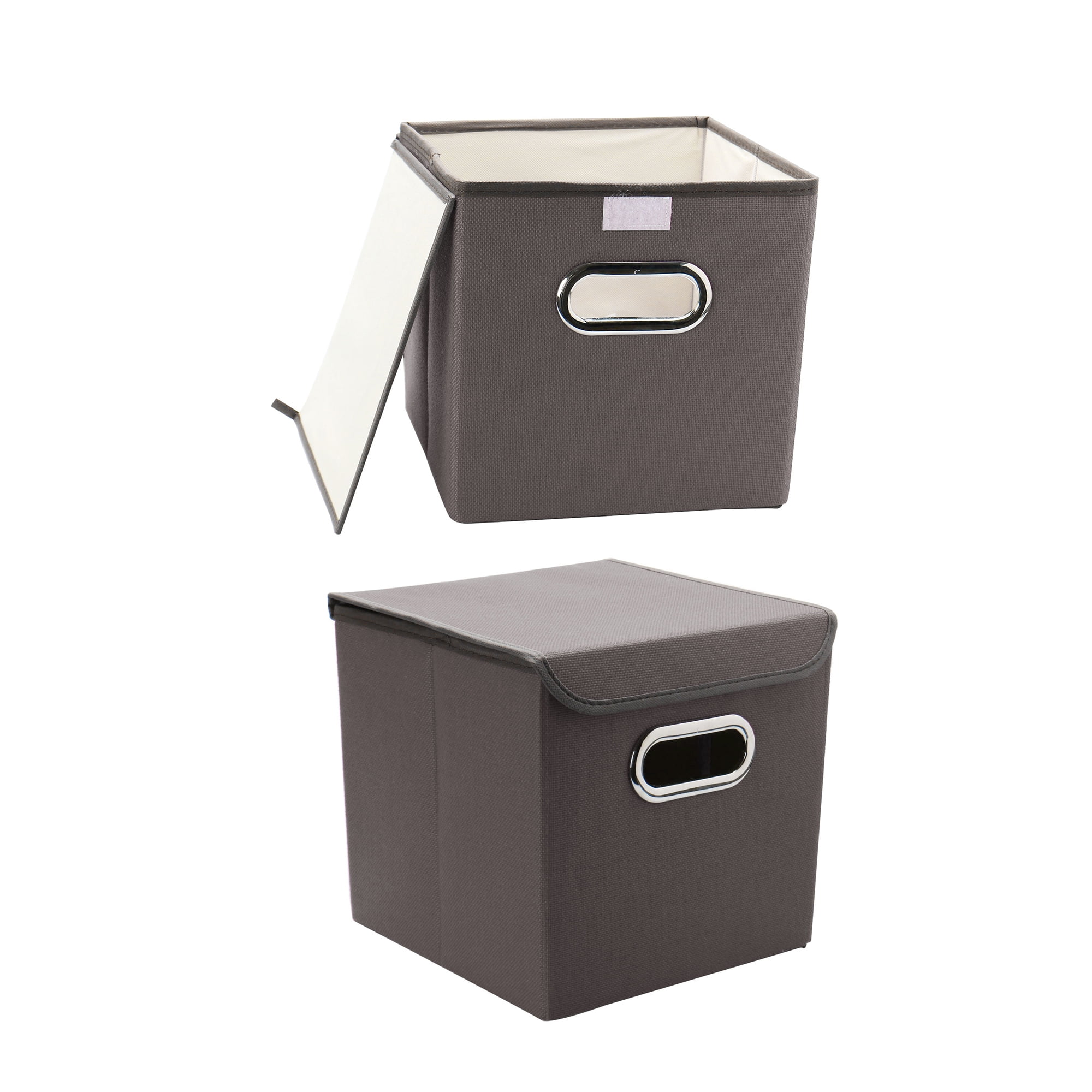 stackable toy box storage bin
