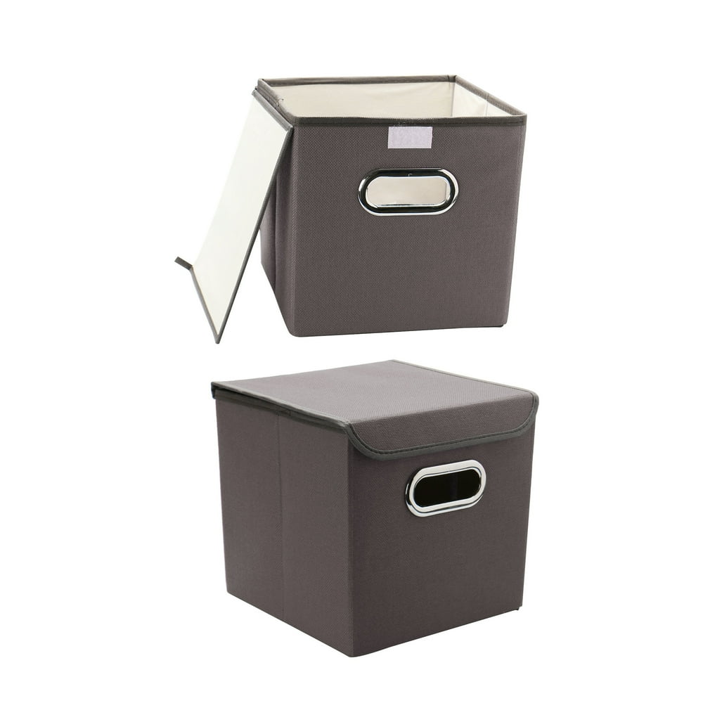 laundry storage cubes