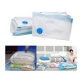 thumbnail image 2 of 10pcs Bolsas de almacenamiento al vacío Bolsas al vacío, para ahorrar espacio en la compresión al vacío esquí esquí Gafas de esquí, 2 of 5
