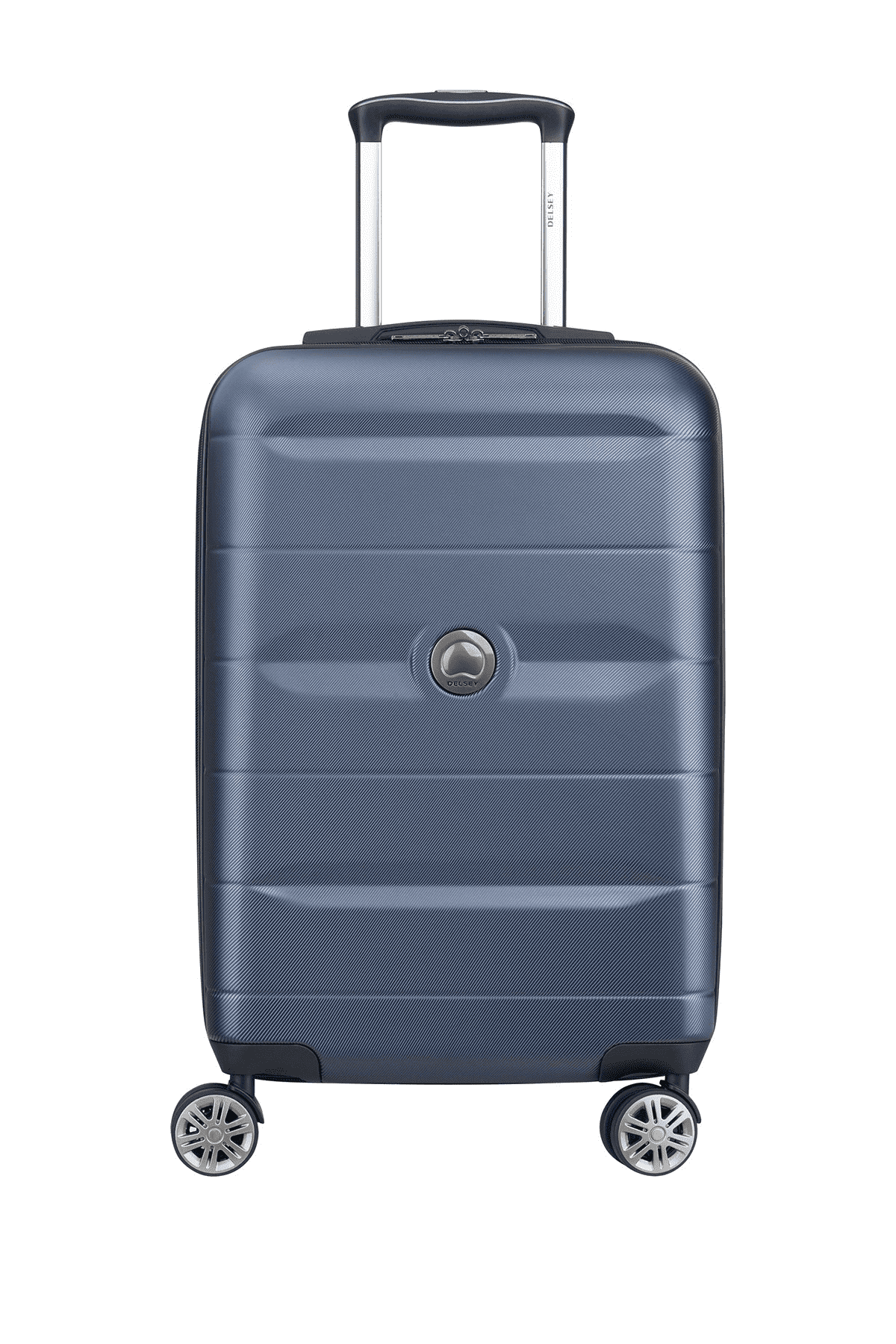 delsey revolve spinner carry on