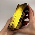 thumbnail image 3 of Tarot Cards 78 barajas de tarot con guía y bolsa de regalo CRAFTERIAN, 3 of 9