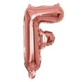 thumbnail image 1 of Panxico Party Flag Balloon Set Home Decor Decoration Letters Balloons Wedding Birthday Party Decorations Banner Party Decoration Letters Balloons F, 1 of 1