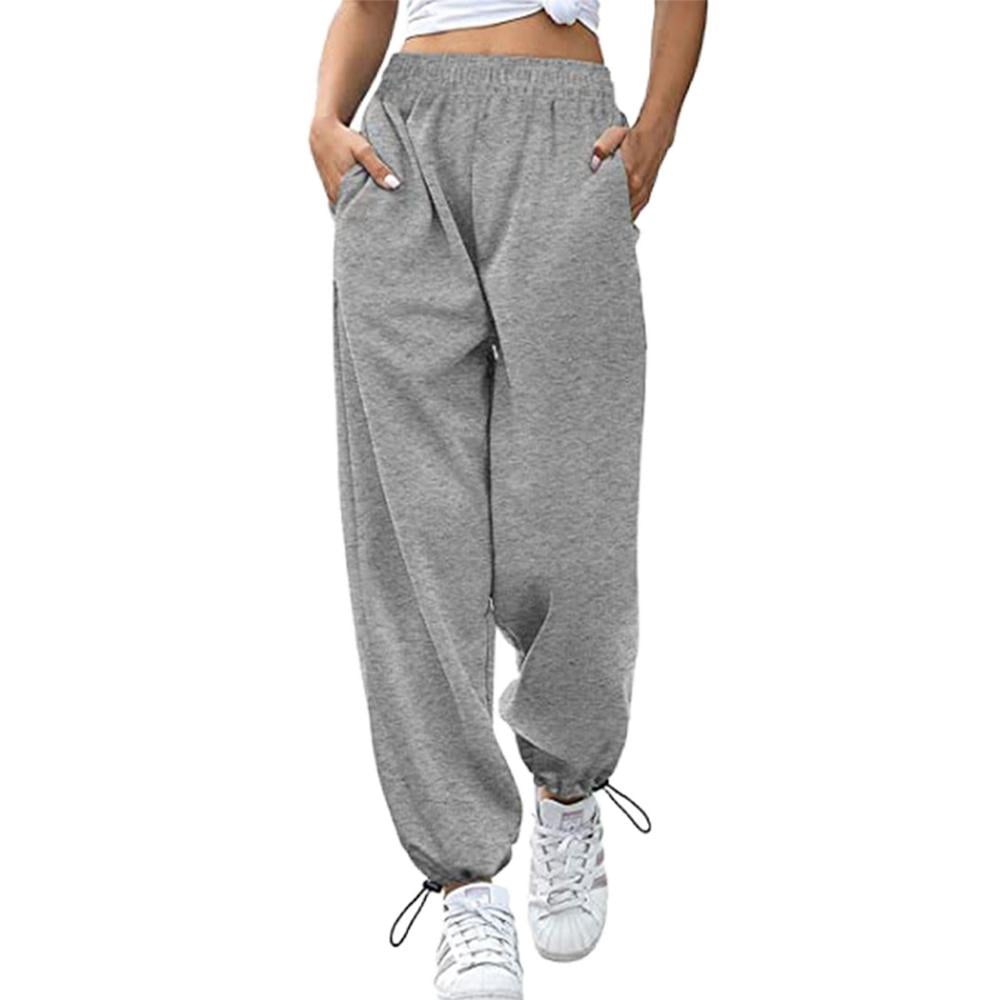IMSHIE Women's Sweatpants Joggers Soft 
