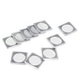 thumbnail image 3 of Coin Collection Box, Wear Resistant Acrylic Material Coin Holder  For Coin Collection For Exhibition, 3 of 8